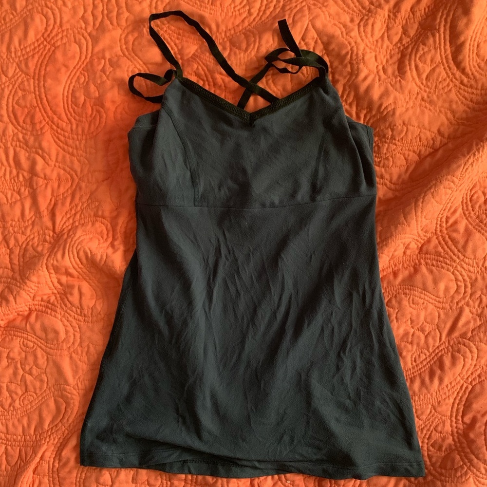 Beyond Yoga tank!